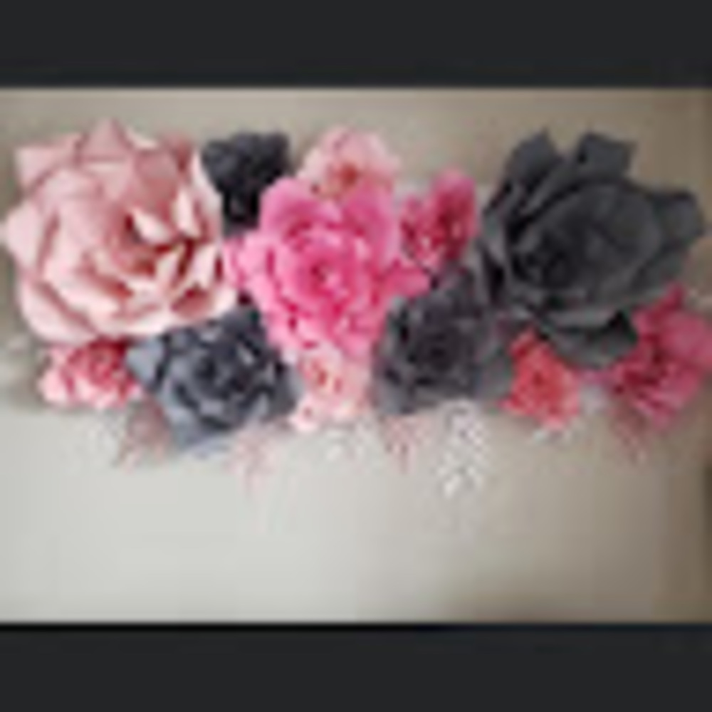 Meet your Posher, Robin